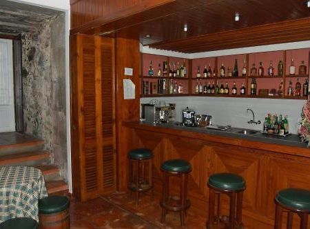 Hotel Ilha Graciosa Santa Cruz da Graciosa Exteriör bild