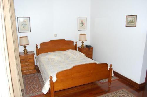 Hotel Ilha Graciosa Santa Cruz da Graciosa Exteriör bild