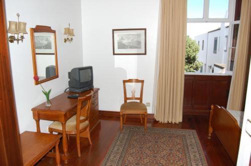 Hotel Ilha Graciosa Santa Cruz da Graciosa Exteriör bild